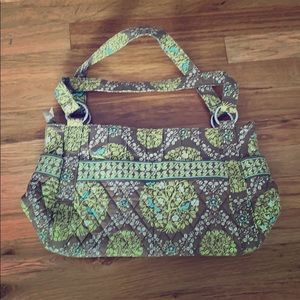 Vera Bradley purse